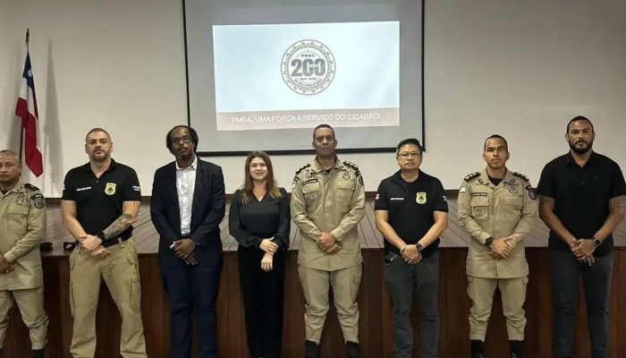 Estratégias de segurança para o clássico Ba-Vi em Salvador