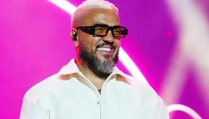 Estreia de Belo em novela da Globo gera polêmica- entenda tudo!