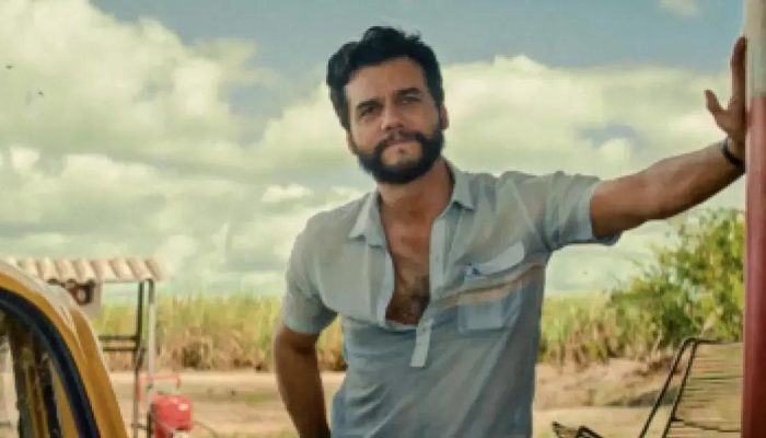 Estreia de filme com Wagner Moura no Cannes: Primeiras imagens reveladas