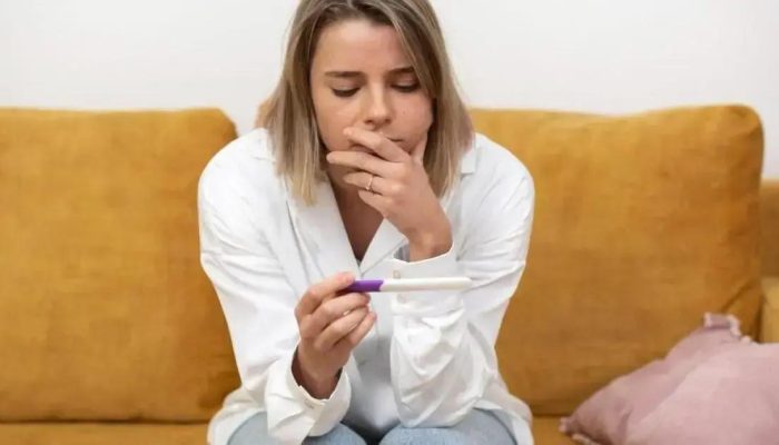 Estudo revela que tentantes enfrentam maior risco de depressão