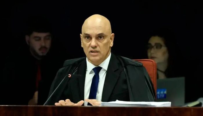 EUA aplica Lei Magnitsky como resposta a decisões de Alexandre de Moraes