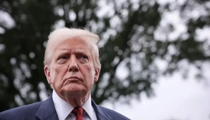 EUA impõem tarifas de 50% sobre produtos da Índia e Brasil