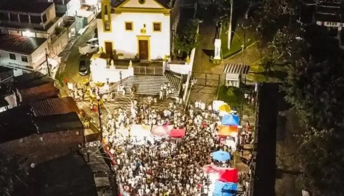 Evento de Samba em Salvador é Cancelado por Censura a Horário