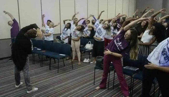 Evento gratuito oferece mais de 100 vagas para orientações sobre DII em Salvador