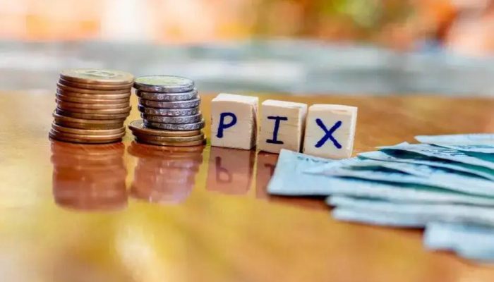 Evite Fraudes na Transferência: Descubra o que é o EVP Pix