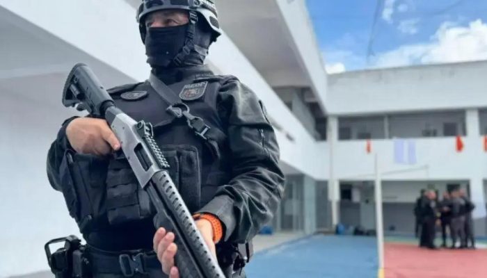 Ex-agente que denunciou esquema em presídio de Eunápolis escapa de sequestro