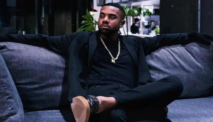 Ex-BBB Davi Brito enfrentam denúncias sobre projeto social suspeito de fraude