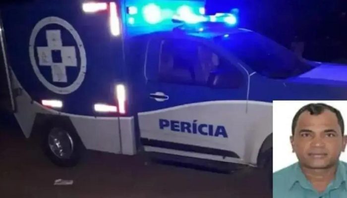 Ex-candidato a vereador é assassinado em Guanambi, BA.