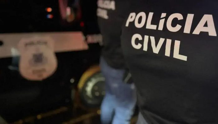 Ex-caseiro é preso por desviar R$ 2 milhões em gado de fazendas no sul da Bahia