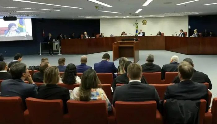 Ex-diretor da PRF confirma blitz no Nordeste durante eleições de 2022