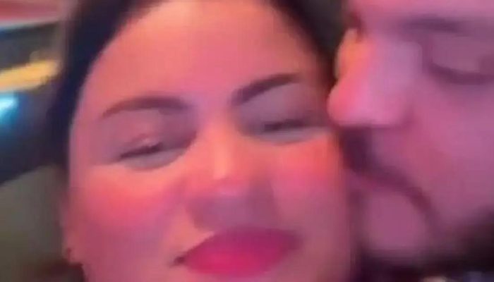 Ex-diretora de presídio dá à luz a bebê prematuro em cela e aponta ex-deputado como pai