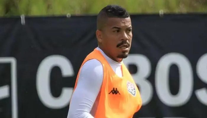 Ex-jogador Thiago Carleto é preso por dívida de pensão alimentícia