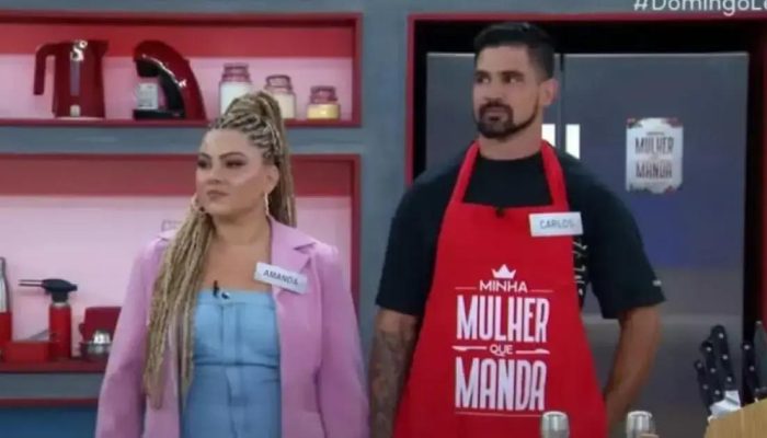 Ex-marido confessa homicídio de mulher que participou de reality show