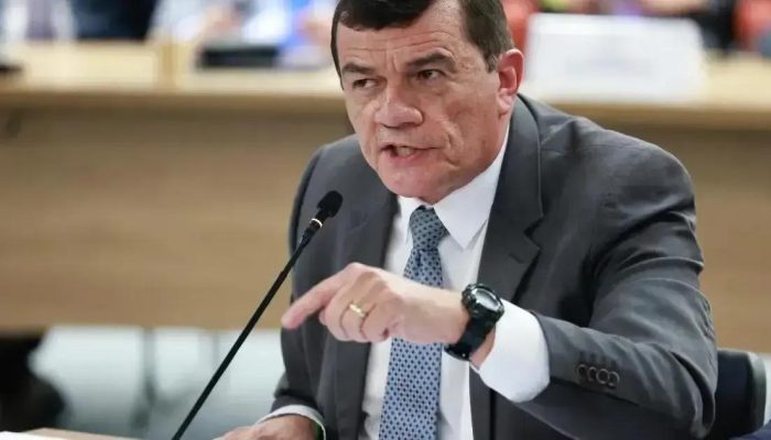 Ex-ministro Paulo Sérgio pede desculpas a Moraes e nega golpe