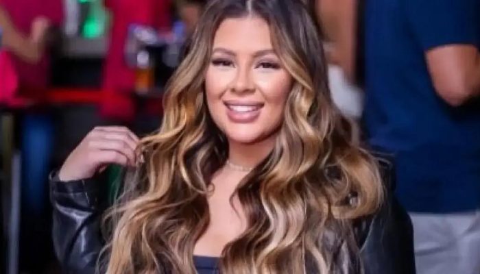 Ex-namorada de jogadora do Manchester City morre em acidente em Campinas