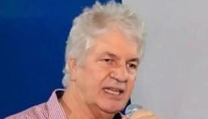 Ex-prefeito Beda denunciado por fraudes em leilões em Ubaitaba
