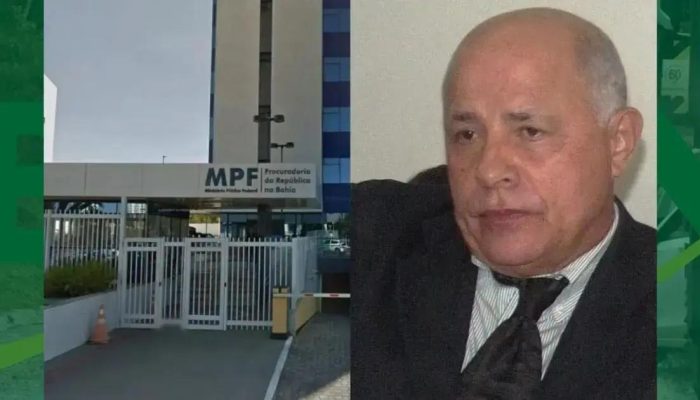 Ex-prefeito de Antônio Cardoso é condenado por licitação fraudulenta