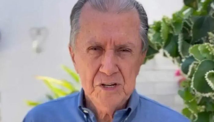 Ex-prefeito de Barra é multado por irregularidades na saúde