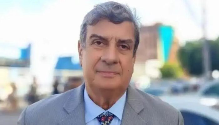 Ex-prefeito de Feira de Santana é cedido à prefeitura de Salvador