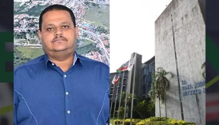 Ex-prefeito de Ibicoara recebe multa do TCM por irregularidades