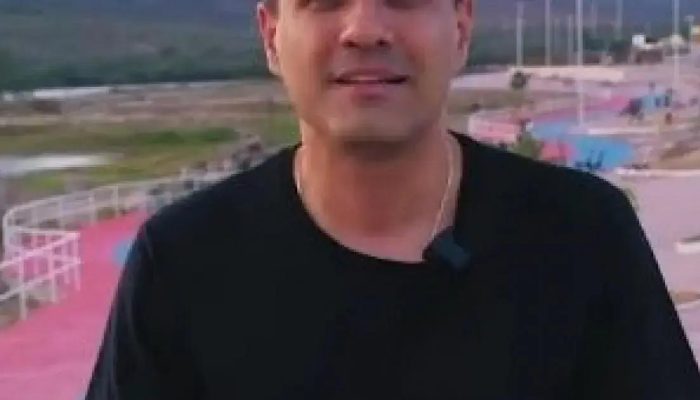 Ex-prefeito de Itaberaba multado por nomeação de servidor fantasma