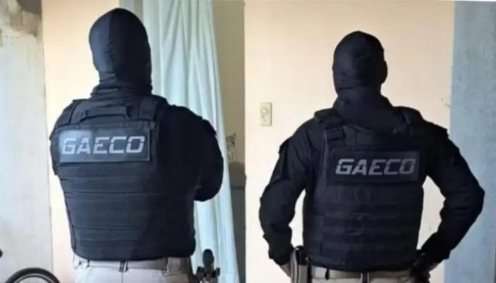 Ex-prefeito de Itatim investigado por participação em chacina policial