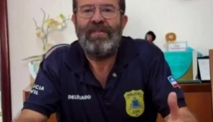 Ex-prefeito de Itatim se defende em vídeo após investigações