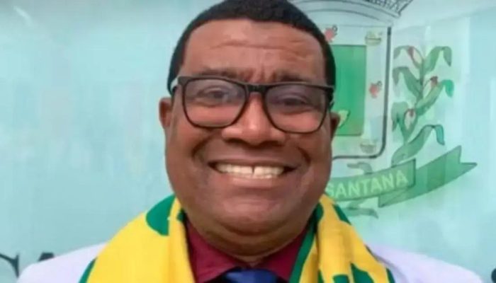 Ex-vereador de Feira de Santana tem prisão preventiva decretada após acidente fatal