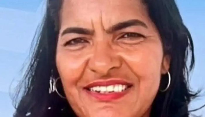 Ex-vereadora Lucília Moura Santos morre em trágico acidente na BR-324