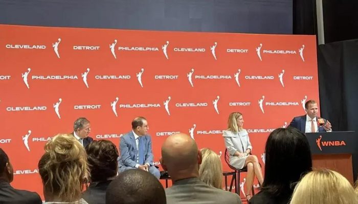 Expansão da WNBA: Liga terá 19 times até 2030