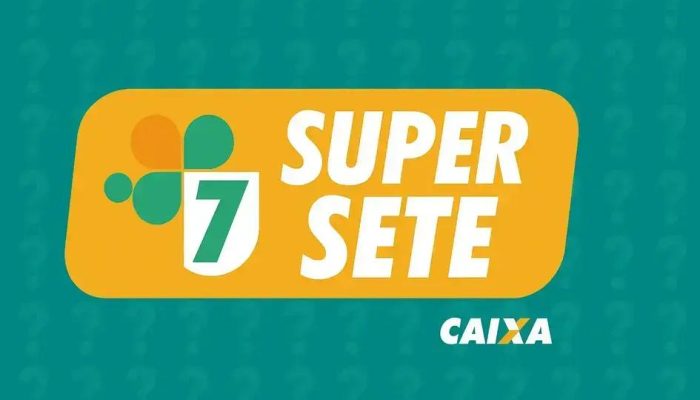 Expectativa cresce para o prêmio de R$ 200 mil do Super Sete 687