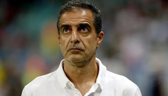 Expectativas de Renato Paiva para reencontro com o Bahia na Fonte Nova