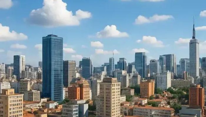 Explorando o que faz uma cidade ser verdadeiramente feliz