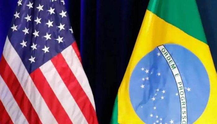 Exportações para EUA caem 20,3% após tarifaço de Trump