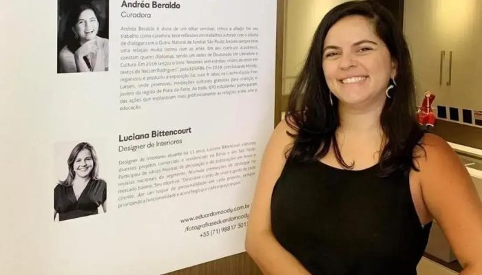 Exposição "Da semente ao barro" no TJ-BA promete encantar amantes da arte