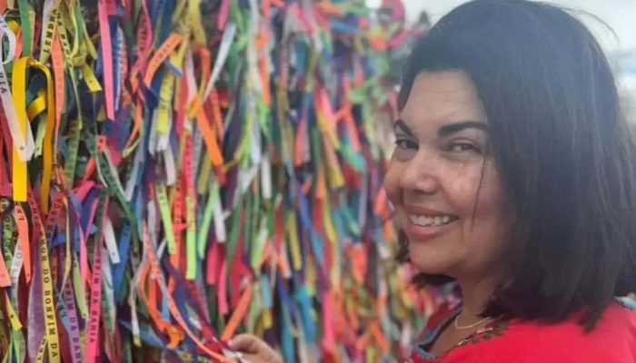 Fabiana Karla e seu vínculo com Salvador: Terra Mágica e Cultura