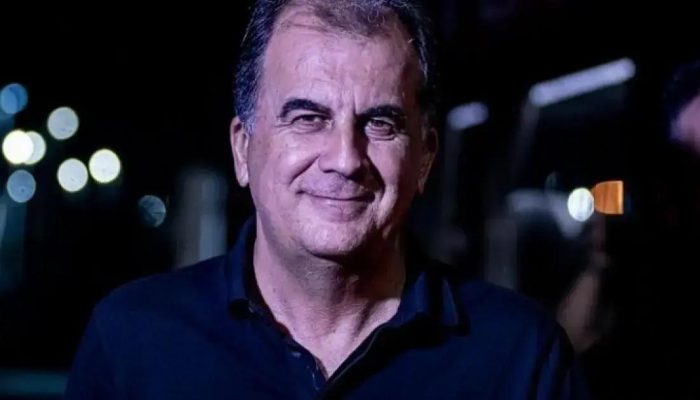 Fábio Mota destaca avanço da SAF e próxima reunião do Vitória