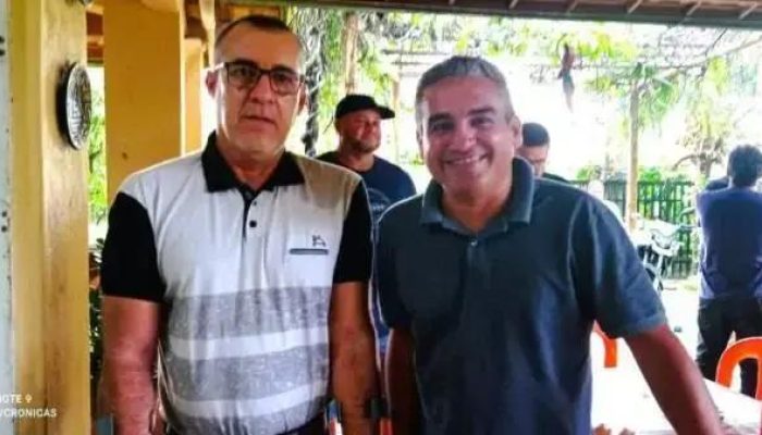 Falece ex-vereador João de Deus em Itapetinga