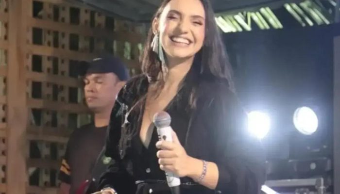 Fallecimento da Cantora de Forró Faby Bezerra aos 36 Anos