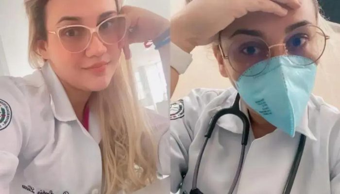 Falsa médica é presa por agir como especialista em crianças cardiopatas