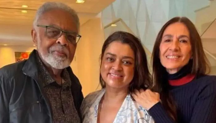 Família de Preta Gil notifica diocese por intolerância religiosa