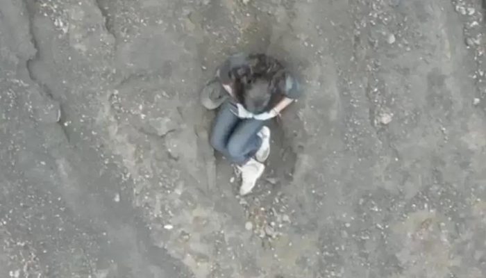 Família pedirá resgate para a brasileira desaparecida na Indonésia