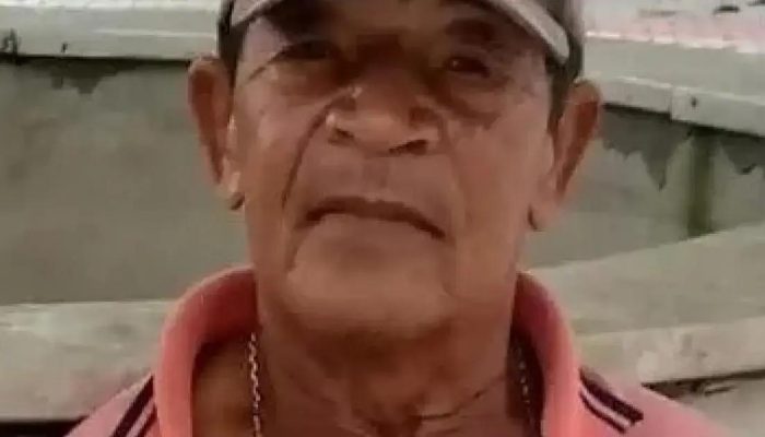 Família sepulta idoso após mais de 3 anos de espera em Conceição do Coité