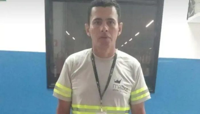 Familiares buscam por homem desaparecido em São Paulo após surto