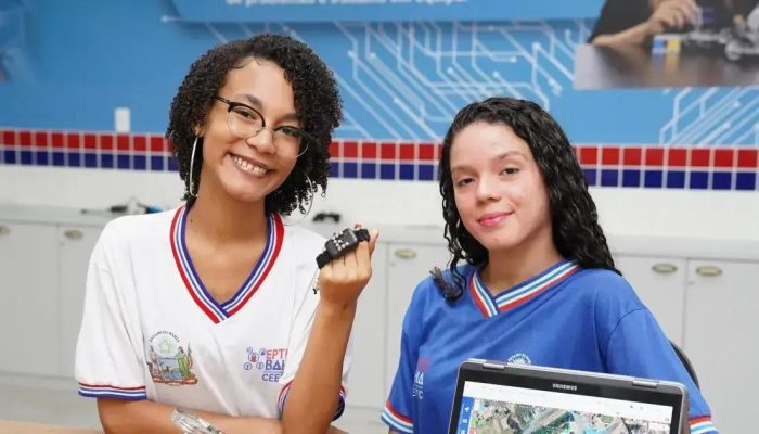 Fapesb abre edital para bolsas a coordenadores de Clubes de Ciências na Bahia