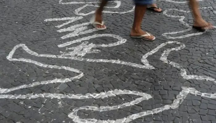 Fazenda Grande I é destaque negativo na violência armada em abril na capital baiana