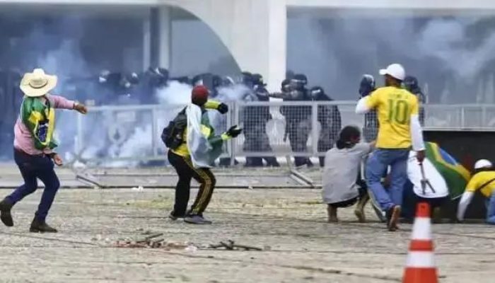 Fazendeiros da Bahia entre os financiadores do golpe de 8 de Janeiro