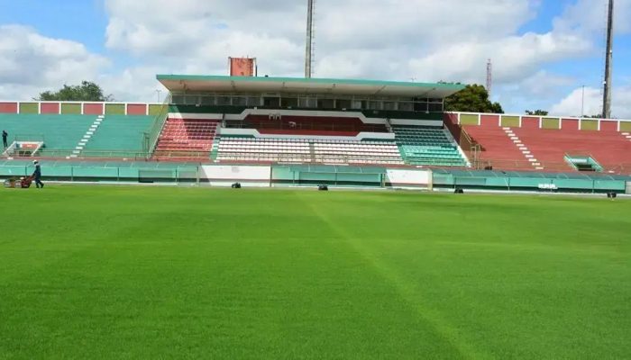 Feira de Santana avança na concessão do Estádio Joia da Princesa