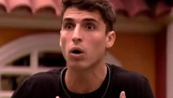 Felipe Prior é absolvido de acusação de estupro de 2018 pela Justiça