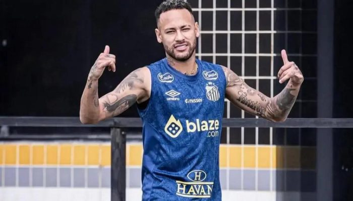 Fenerbahçe faz proposta para Neymar e lança rumores sobre transferência